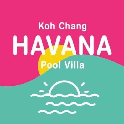 Koh Chang Havana Pool Villa Trat Eksteriør billede